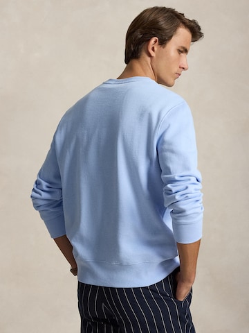Polo Ralph Lauren Majica 'SEASONAL' | modra barva