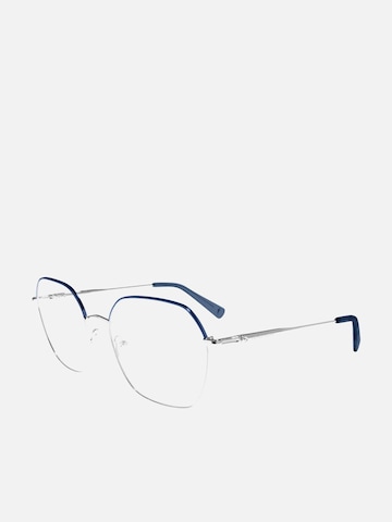 Longchamp - Gafas en plata