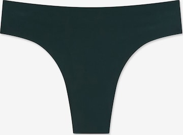 INTIMISSIMI Panty in Green: front