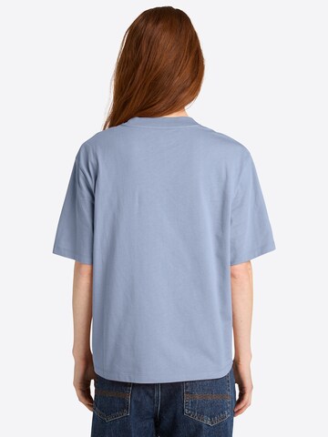 TIMBERLAND - Camisa em cinzento