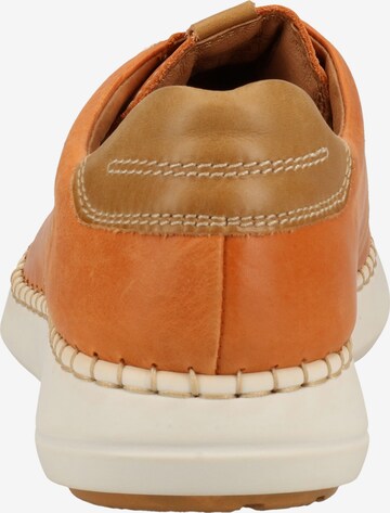 JOSEF SEIBEL Sneaker 'Louisa 03' in Orange