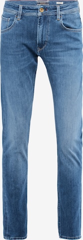 Salsa Jeans 'Kurt' in Blau: front