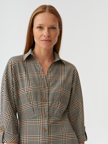 TATUUM Kleid in Braun