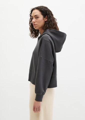 Marc O'Polo Sweatshirt in Grau