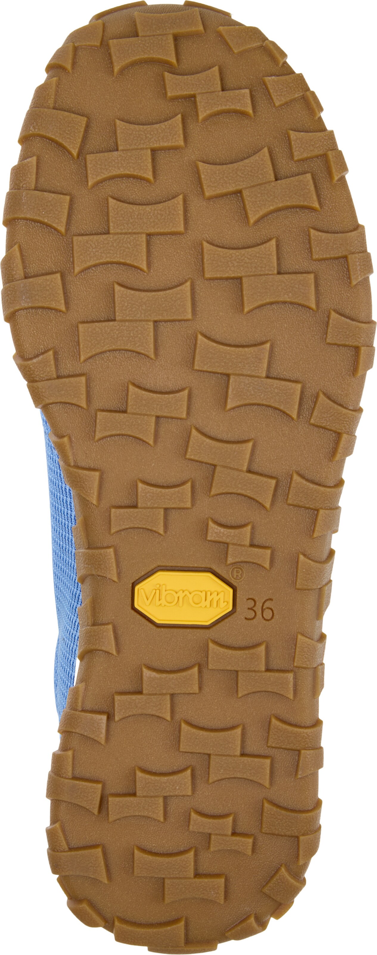 Baskets basses 'Drift Walk' CAMPER en bleu