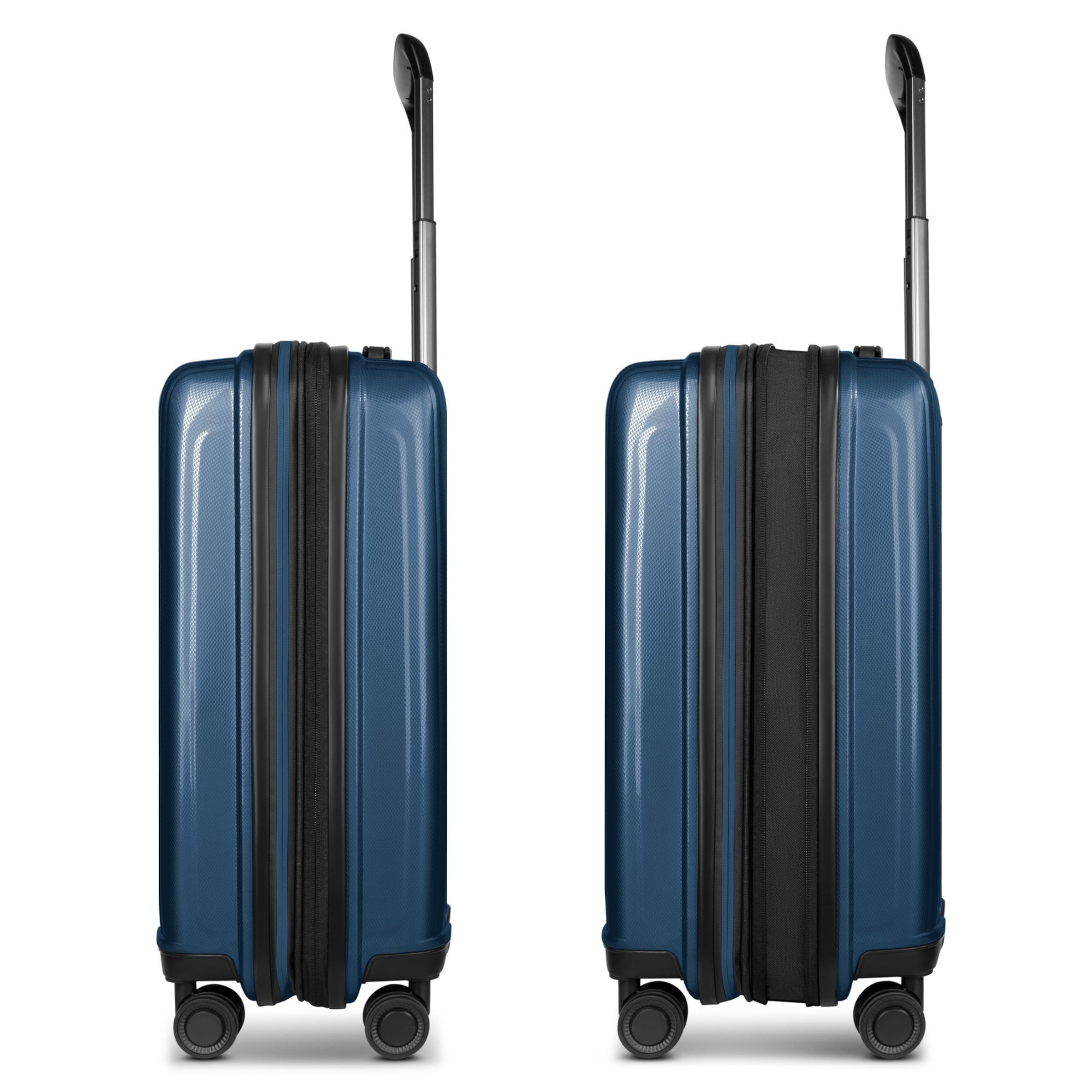 Redolz Trolley 'Essentials 14' in Blau