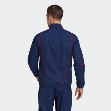 ADIDAS PERFORMANCE - Chaqueta deportiva 'Spain Travel' en azul