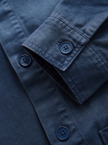 Veste mi-saison Next en bleu