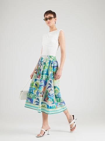 Jupe 'St.Barth' PRINCESS GOES HOLLYWOOD en bleu