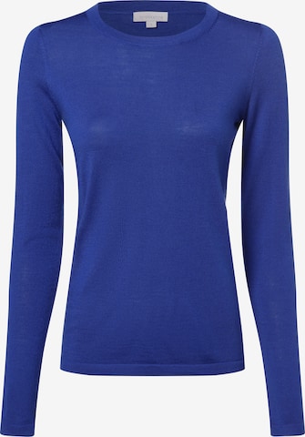 Brookshire Sweater ' ' in Blue: front