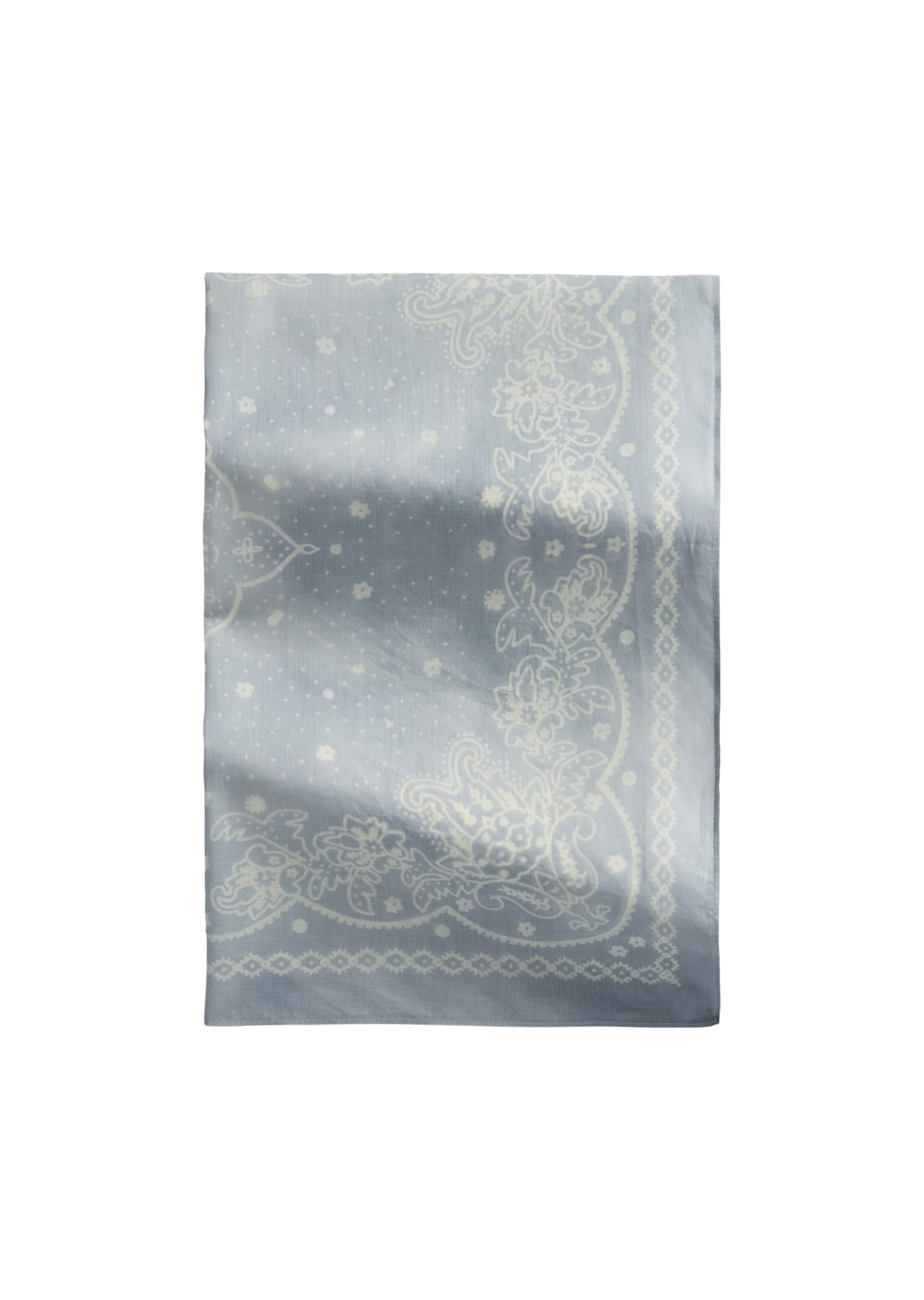 Marc O'Polo Shawl in Blue