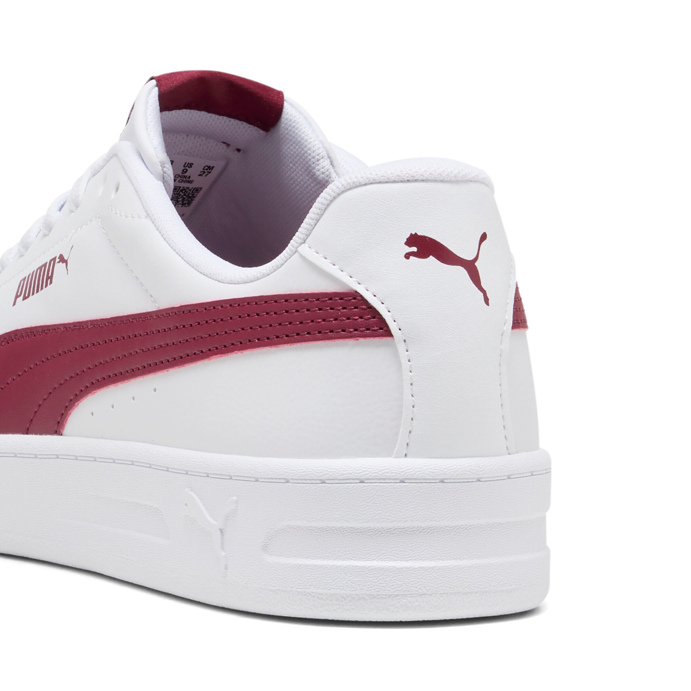 PUMA Sneaker in Weiß