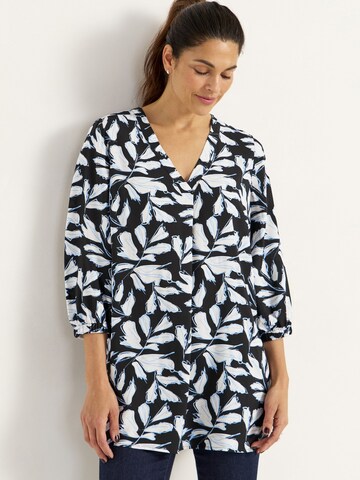 Cellbes of Sweden Tunic in Mixed colours: front