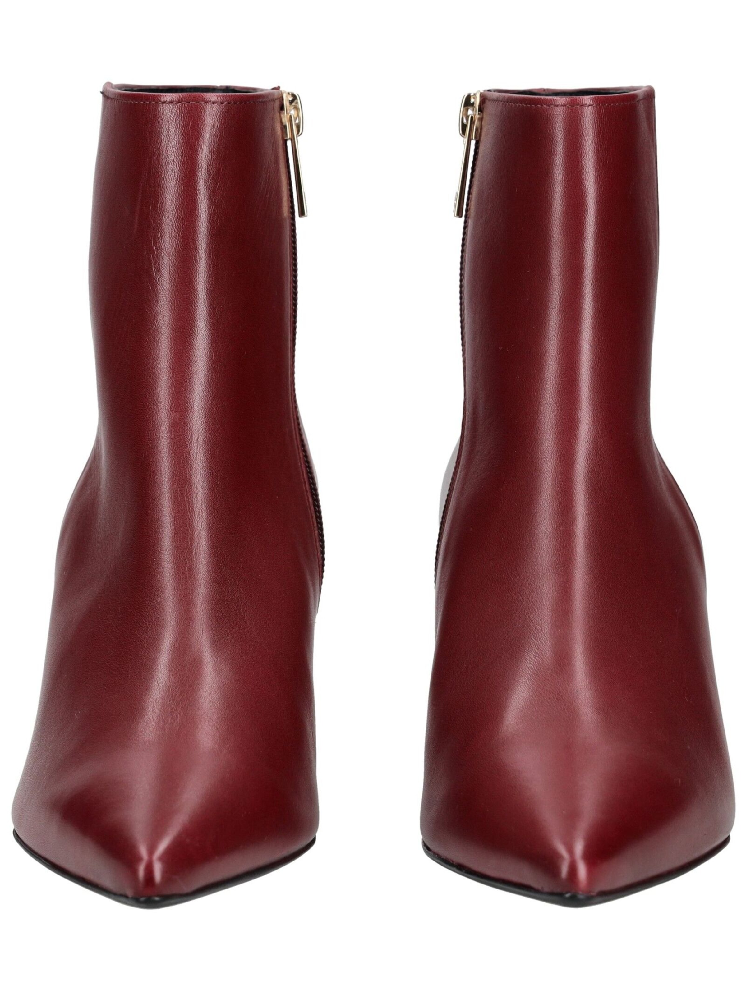 Högl Stiefelette in Rot