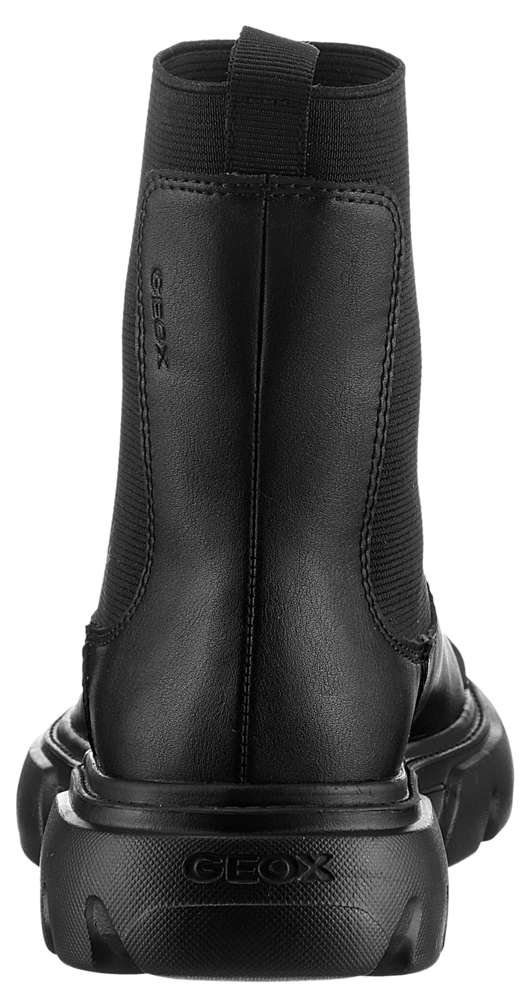 GEOX Boots in Black