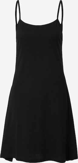 Degree Kleid in schwarz, Produktansicht