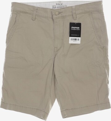 LEVI'S ® Shorts in 29 in Beige: front