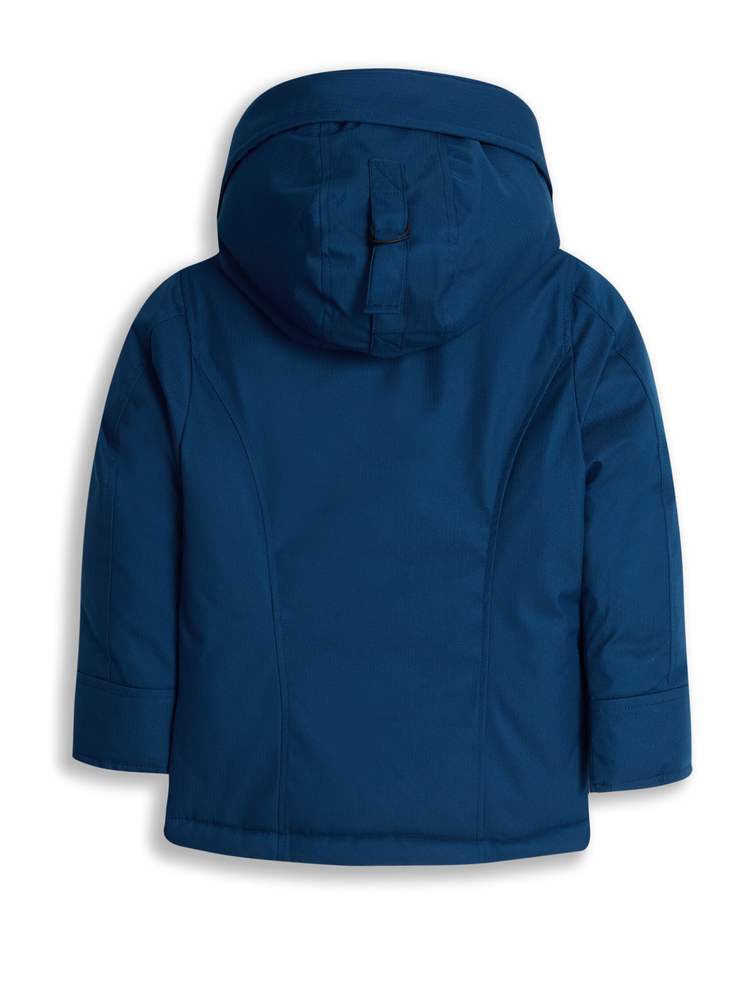 4PRESIDENT Between-Season Jacket 'Perry' in Blue