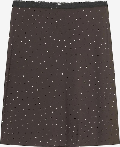 Résumé Hame ' HoneyRS ' värissä tummanruskea, Tuotenäkymä