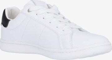 KAWASAKI Sneakers 'Supreme' in White