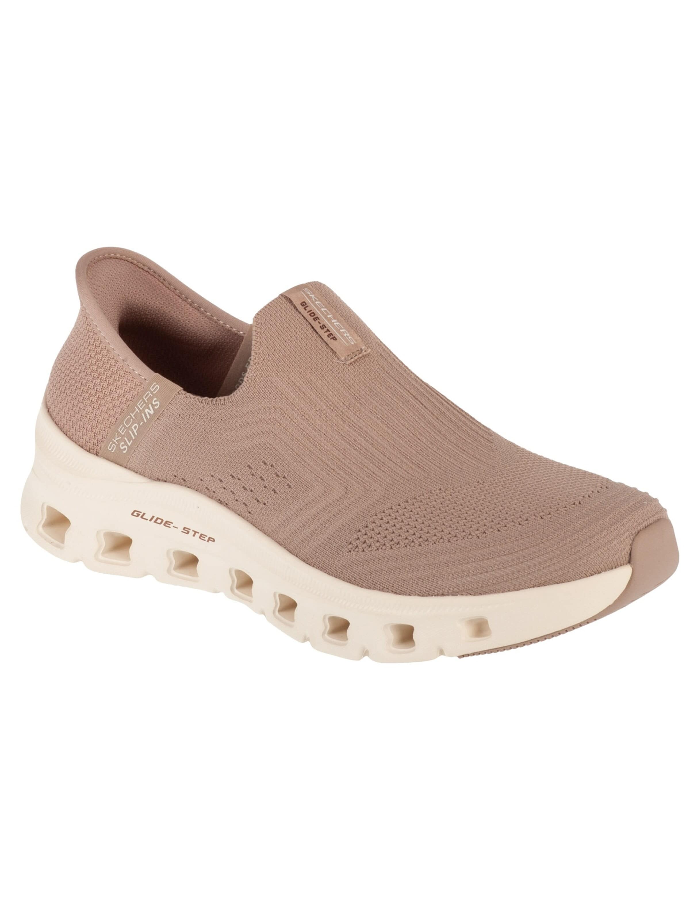 Slip on 'Glide Step Pro Everyday Citizen' SKECHERS en beige