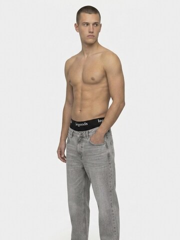 Legends Boksershorts 'Boxers 10 PACK' i sort