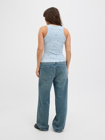 JJXX Top 'JXForest' in Blauw