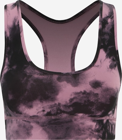 Hey Honey Sports bra in Light pink / Black, Item view