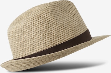 Chapeaux Marie Lund en beige