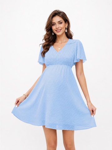 KoJooin Kleid‌‌‌‌‌‌‌‌ in Blau