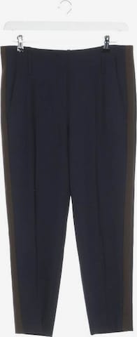 Luisa Cerano Pants in M in Blue: front