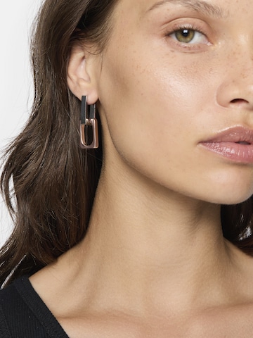 Liebeskind Berlin Ohrringe in Gold