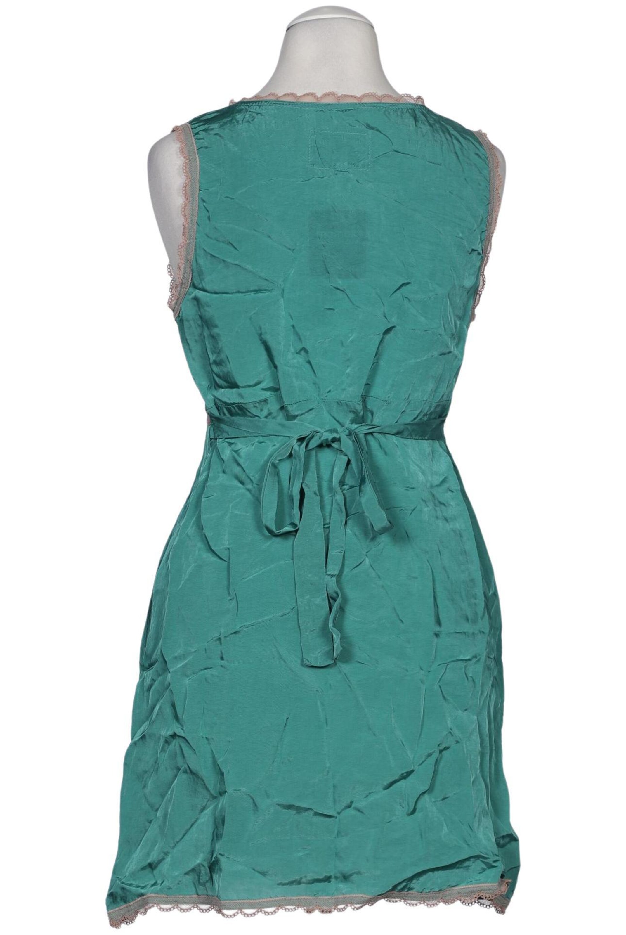 Avoca Kleid XS in Grün