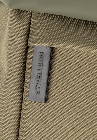 STRELLSON - Mochila 'Alperton Sebastian' en beige