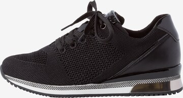 MARCO TOZZI Sneakers in Black