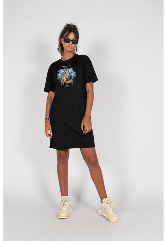 Abito 'Vintage Dreams' di MJ Gonzales in nero