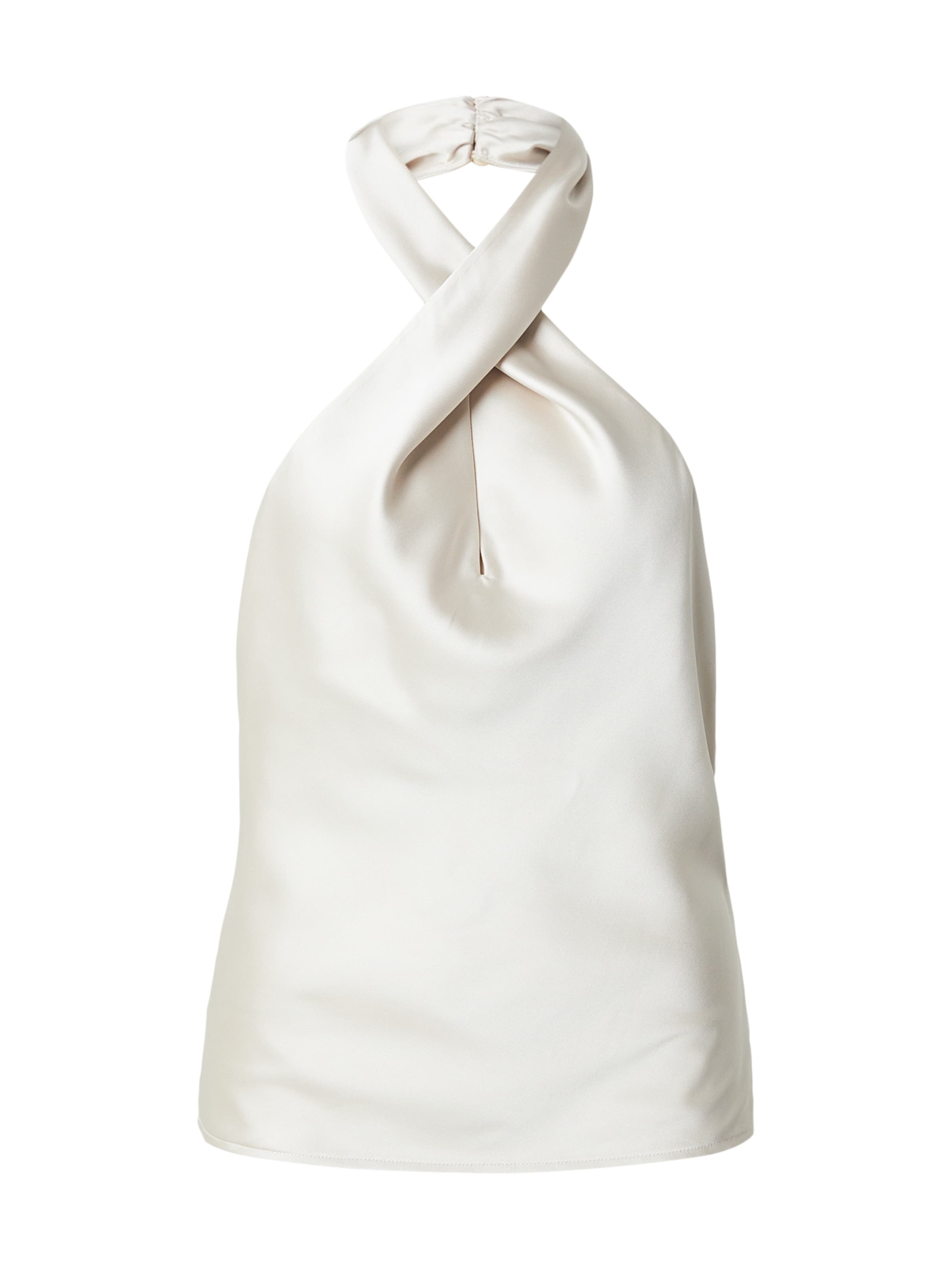 millane Top w kolorze naturalna bielm, Podgląd produktu