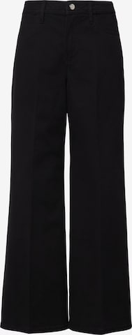 s.Oliver Jeans ' SURI ' in Zwart: voorkant