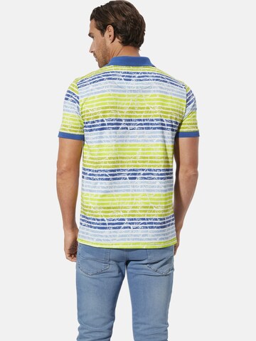 BABISTA Shirt ' Aranor ' in Green