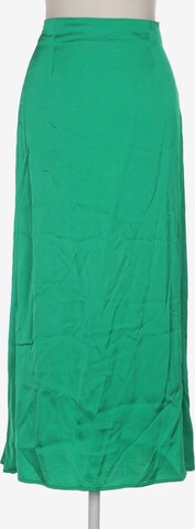 EDITED Skirt in L in Green: front