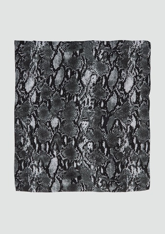 s.Oliver Schal in Grau