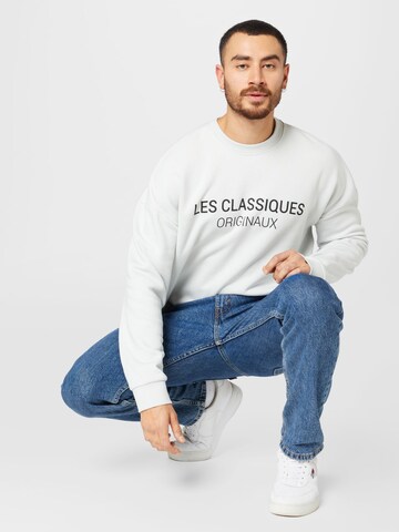 Only & Sons Sweatshirt in Grau