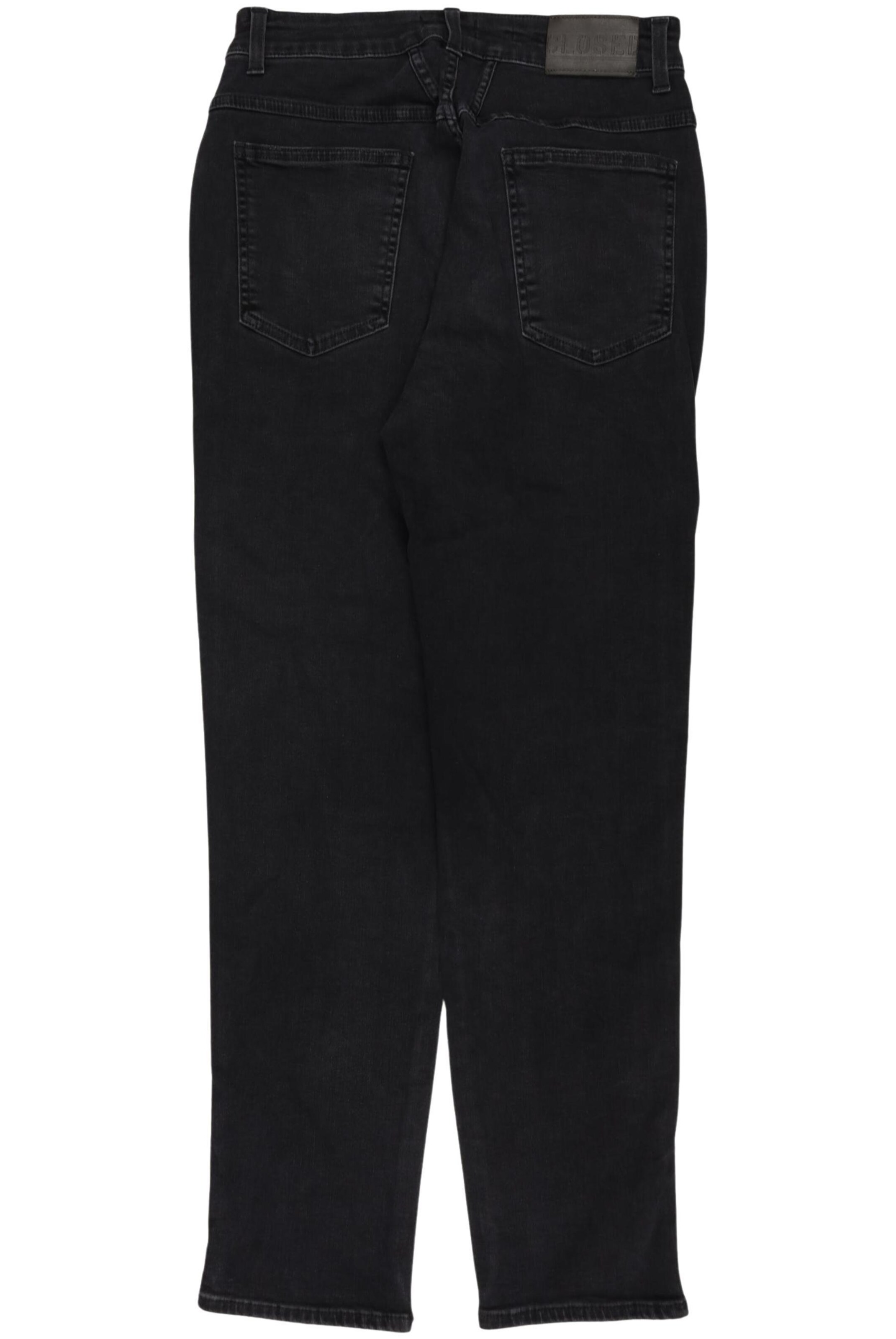 Closed Jeans 35-36 in Schwarz
