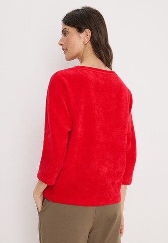 CECIL Shirt in Red