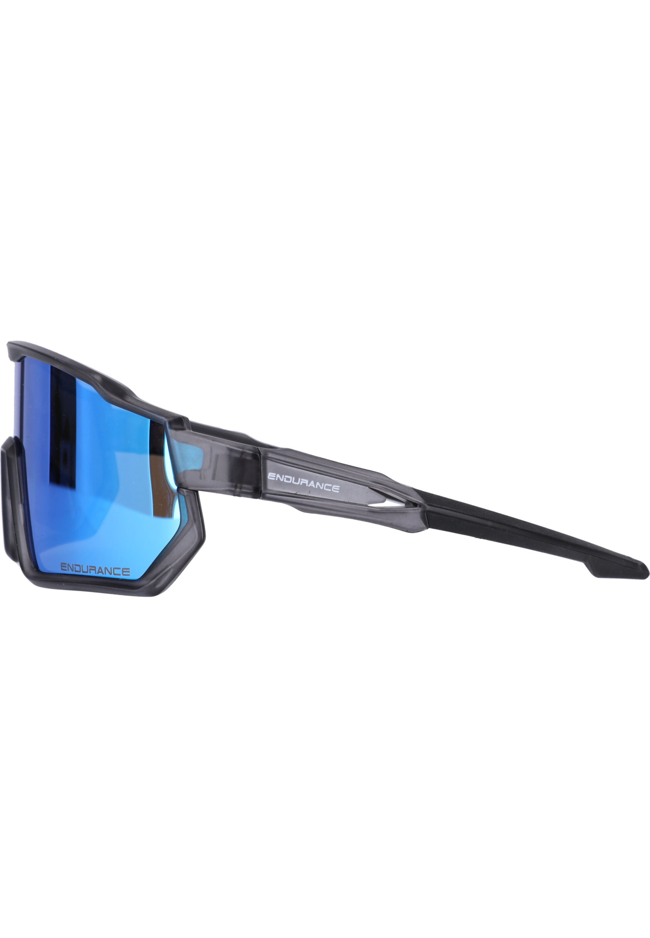 ENDURANCE Sports glasses 'Mathieu' in Black