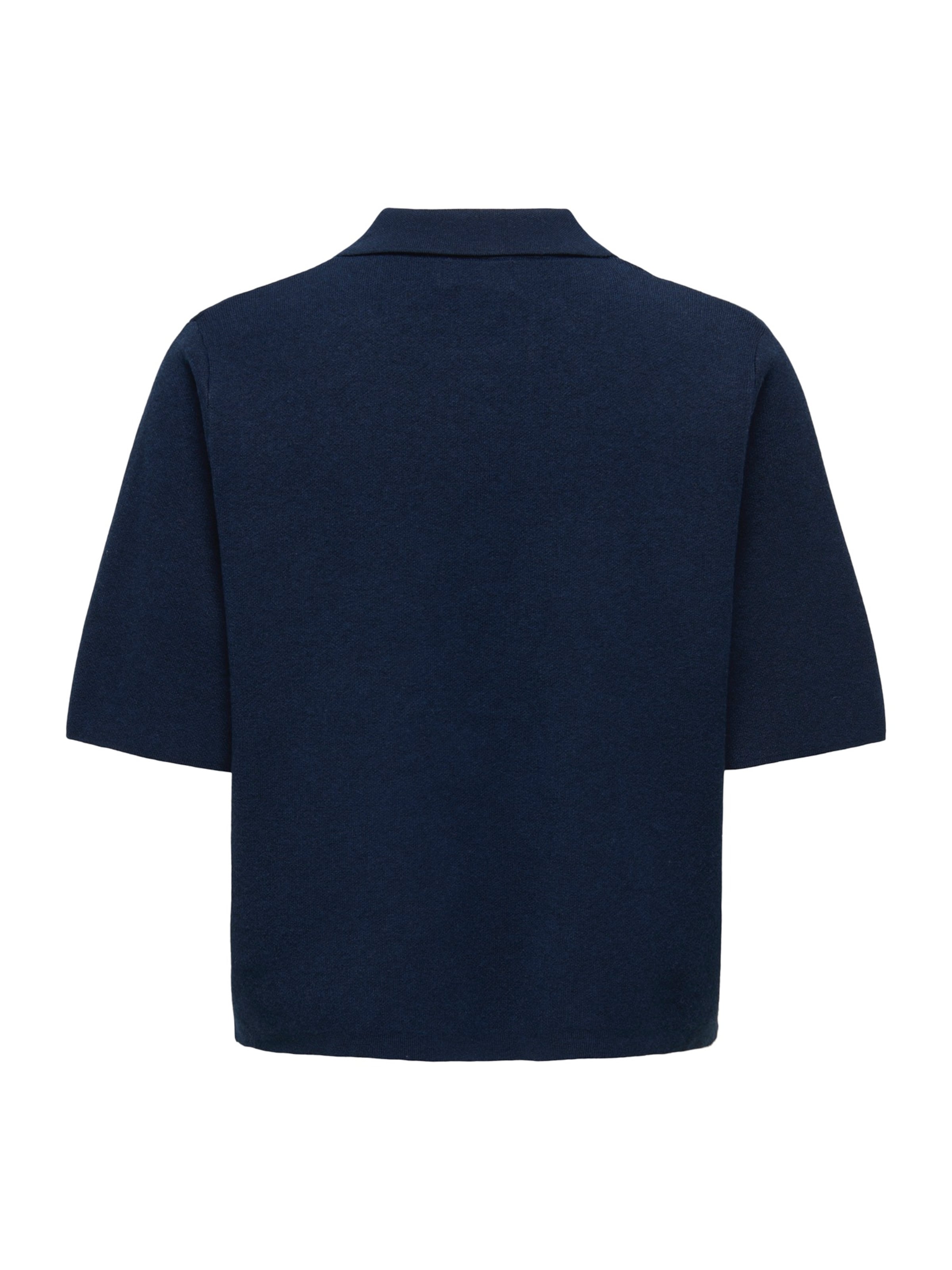 JDY Kardigán 'JDYPRIME' - Modrá