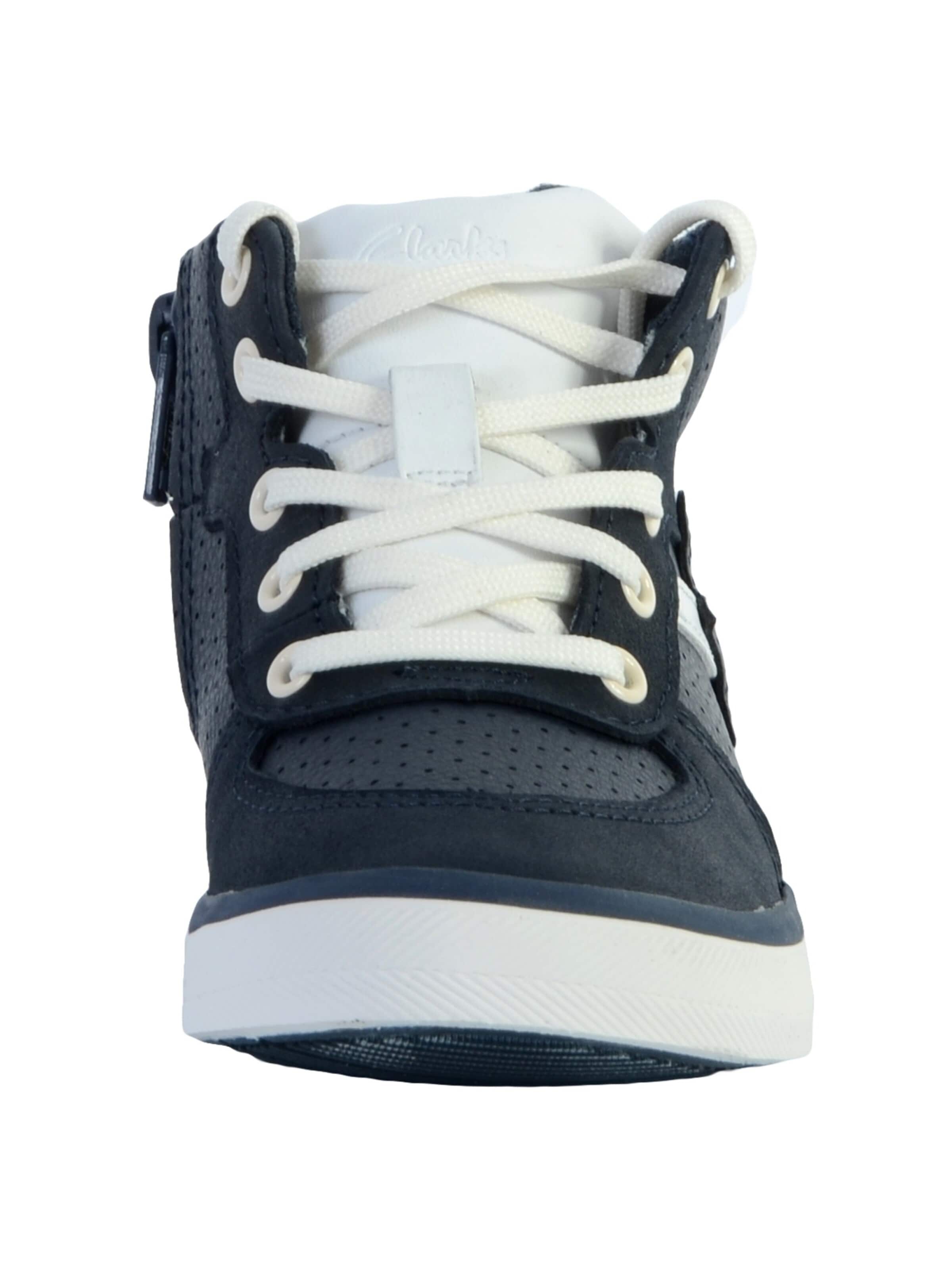 Sneaker di CLARKS in blu