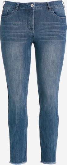 Ulla Popken Jeans 'Sarah' in Blue denim, Item view