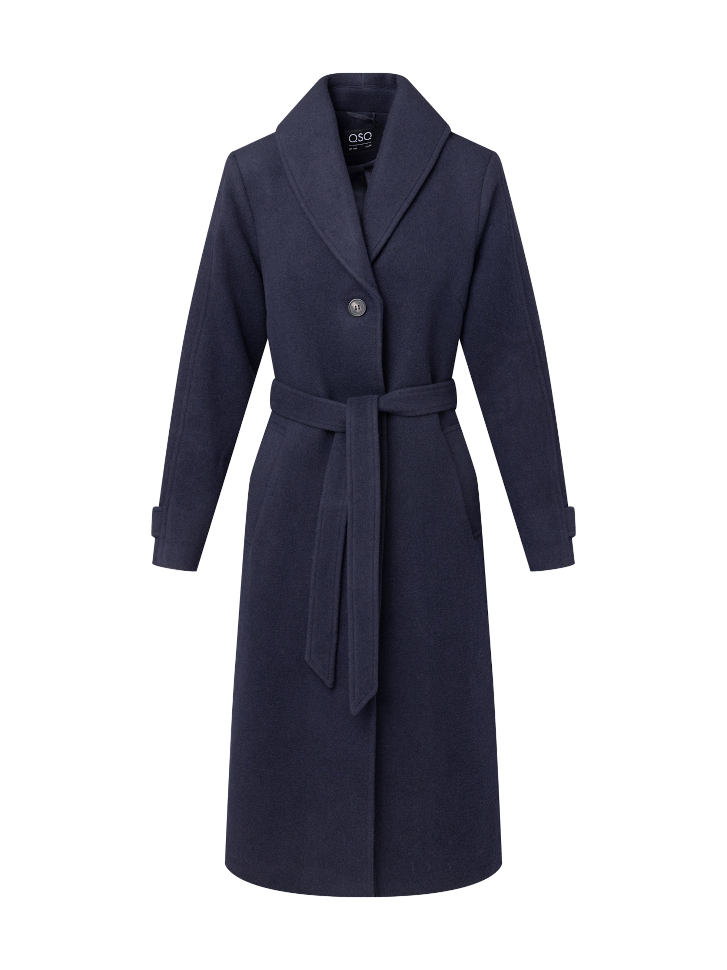 Quiosque Abrigo de entretiempo '9VS003' en azul, Vista del producto