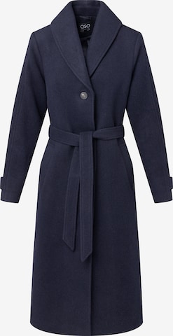 Quiosque Átmeneti kabátok '9VS003' - kék: elől